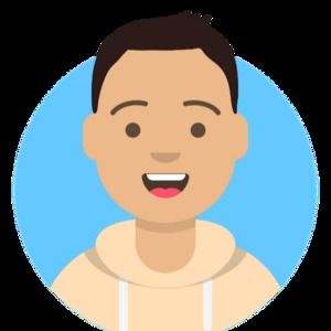 Meet your Posher, George